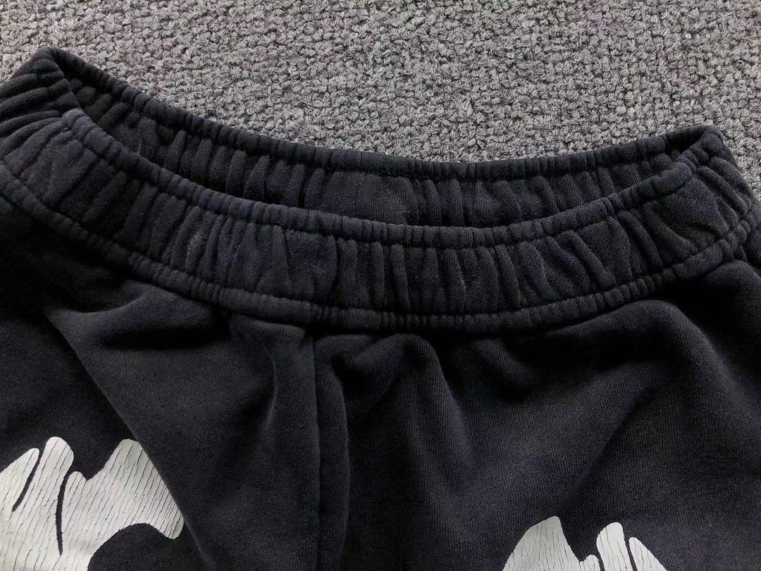 Chanel 165 SAINT MICHAEL SHORTS 3205050117 (Im 170Cm 60Kg I Wear Size S In The Phot) - Image 12