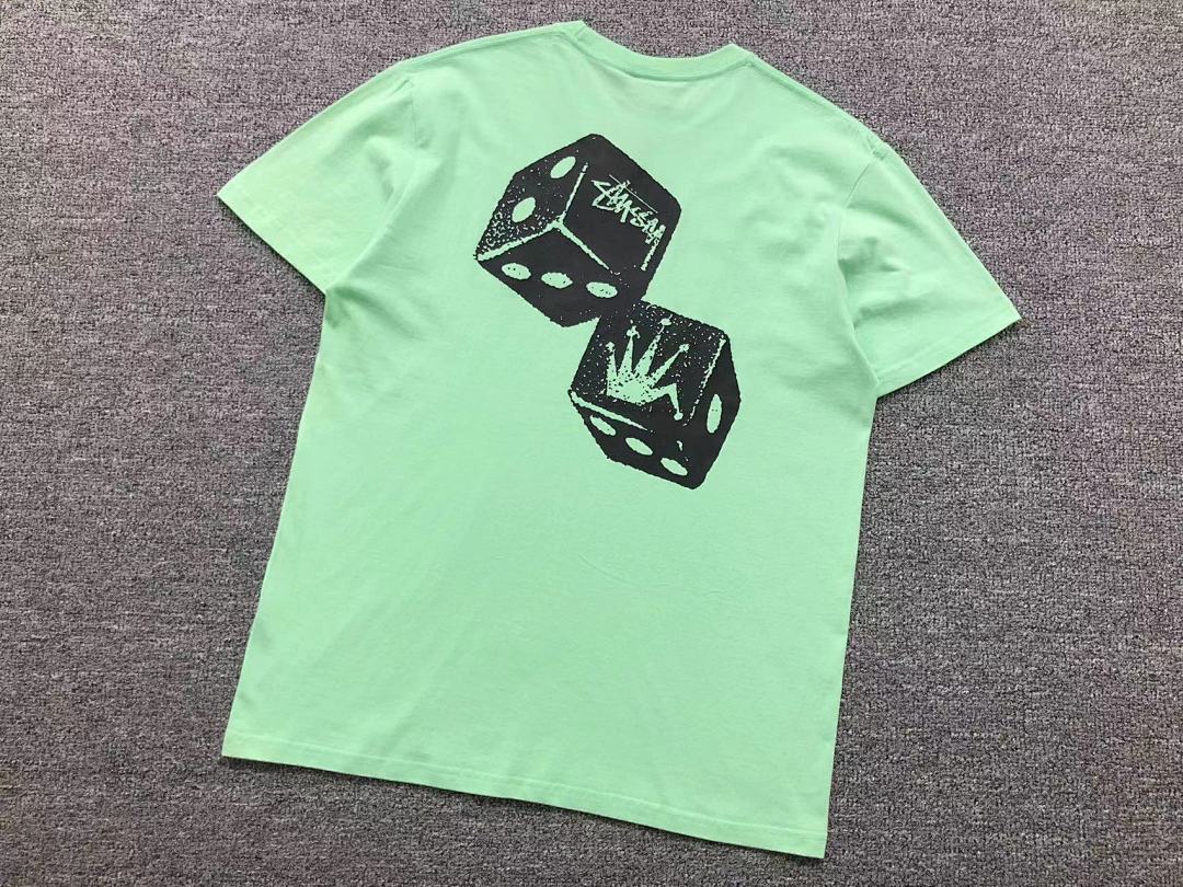 Stussy 78 STUSSY T-SHIRT - Image 15