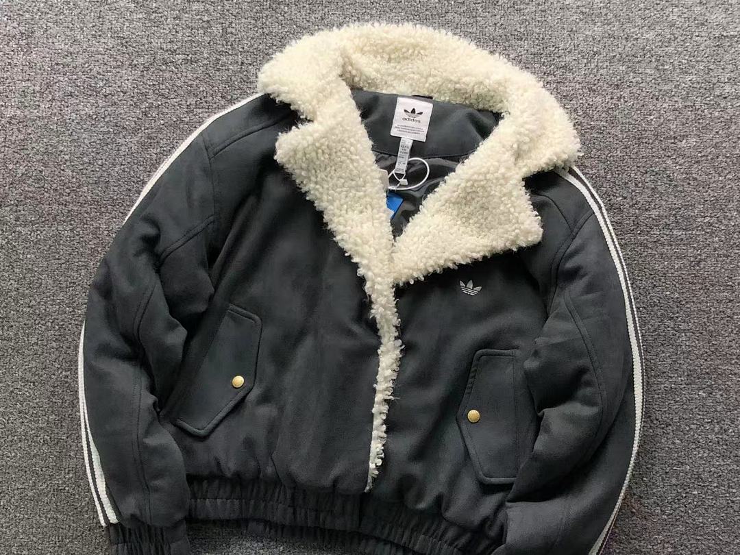 Adidas 208 A⭐I⭐AS JACKET FEMAIE - Image 8