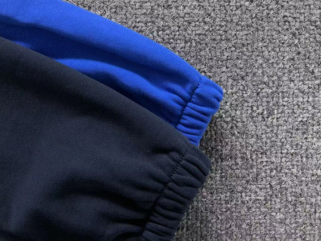 Sp5der TROUSERS 125 SP5DER HOODIE - Image 43