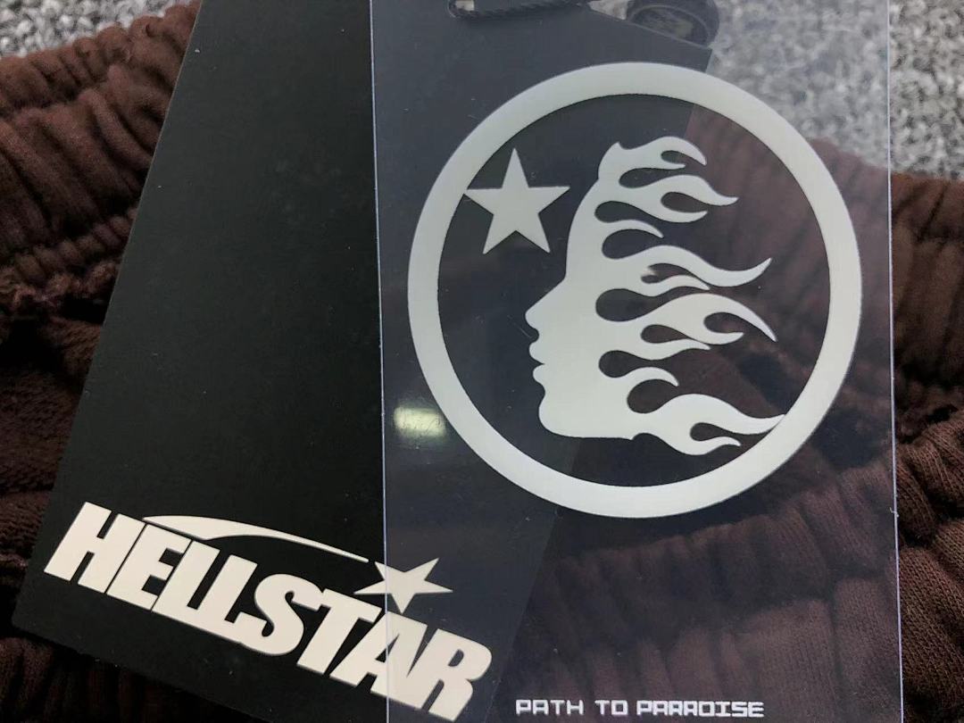 Hellstar 198 HELLSTAR SHORTS 211161872 (Im 170Cm 55Kg I Wear Size M In The Phot) - Image 37