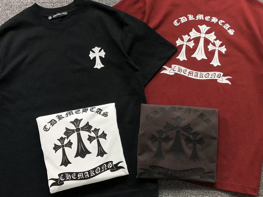 Comme des Garcons 126 C⭐⭐OME HE⭐⭐TS T-SHIRT 214191421 (Im 170Cm 60Kg I Wear Size M In The Phot) - Image 6