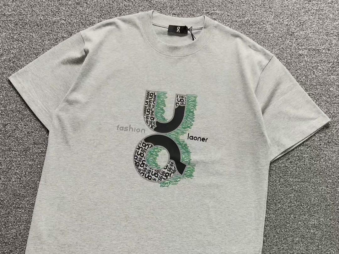 On Running 129 ON T-SHIRT 126271660 (Im 170Cm 60Kg I Wear Size XL In The Phot) - Image 11