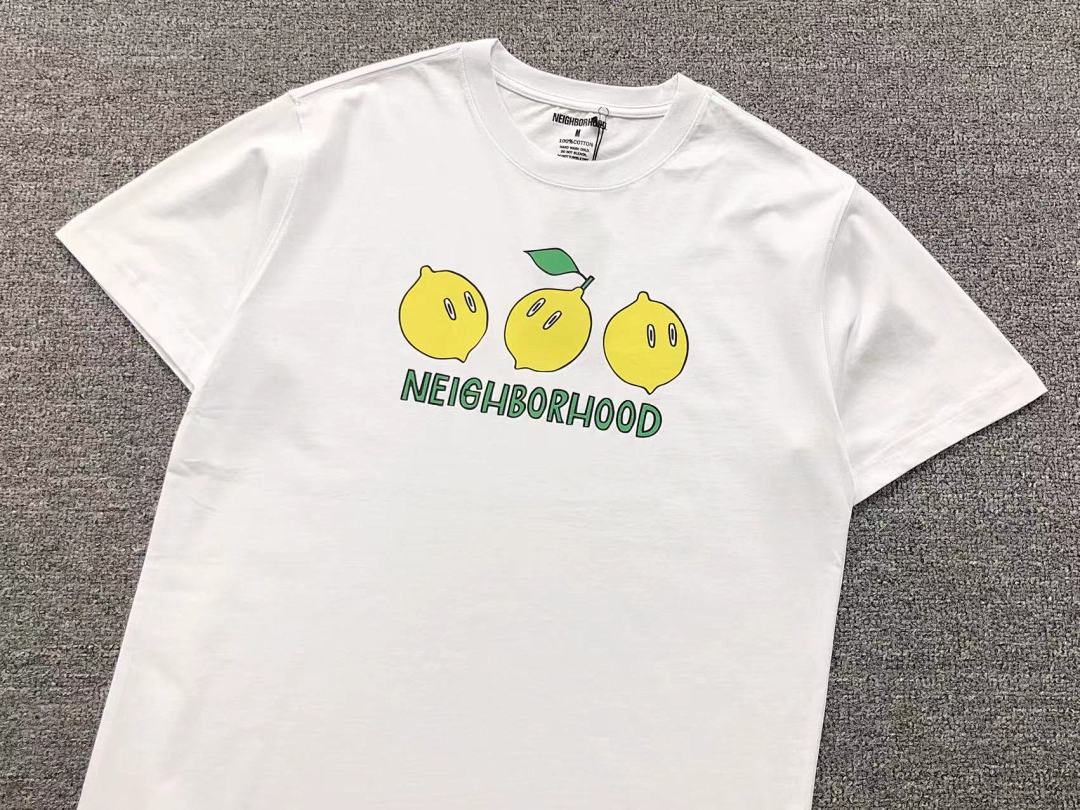 Neighborhood 106 NEIGHBORHOOD T-SHIRT - Image 11