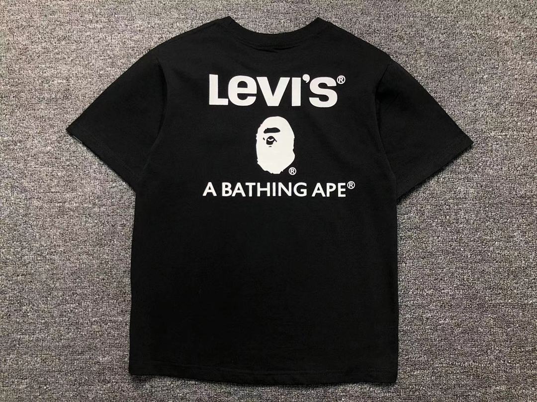 Bape 95 BAPE T-SHIRT - Image 8