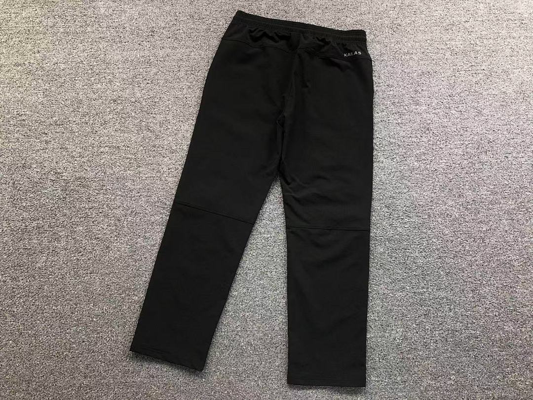Unbranded 168 KA⭐L⭐S TROUSERS 2110083801 (Im 170Cm 60Kg I Wear Size 2XL In The Phot) - Image 15