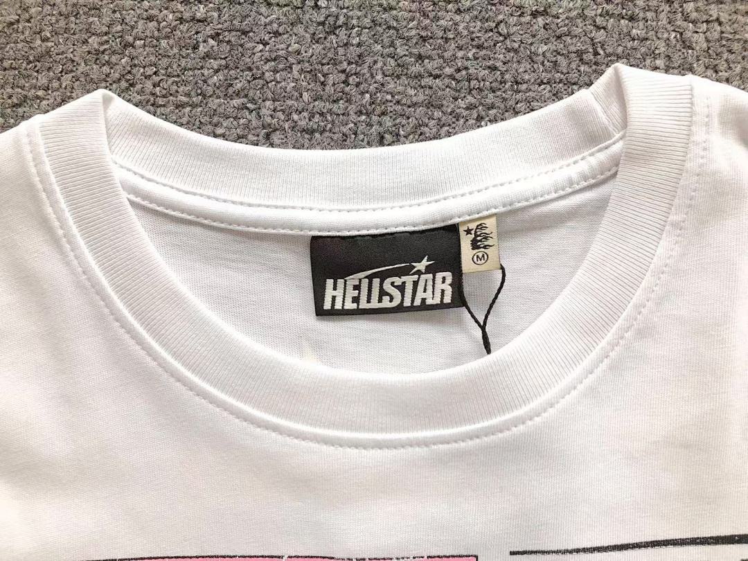 Hellstar 115 HELLSTAR T-SHIRT 22040664125 (Im 170Cm 60Kg I Wear Size M In The Phot) - Image 17