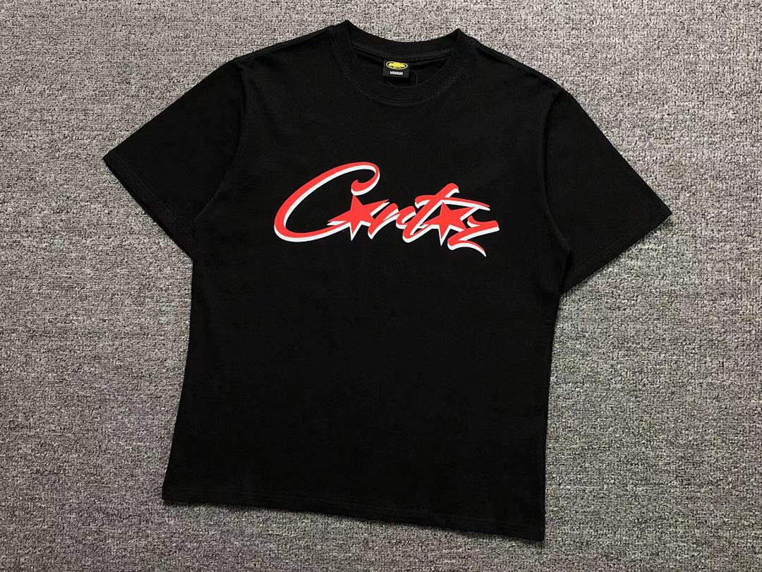 Corteiz 78 CORTEIZ T-SHIRT - Image 6