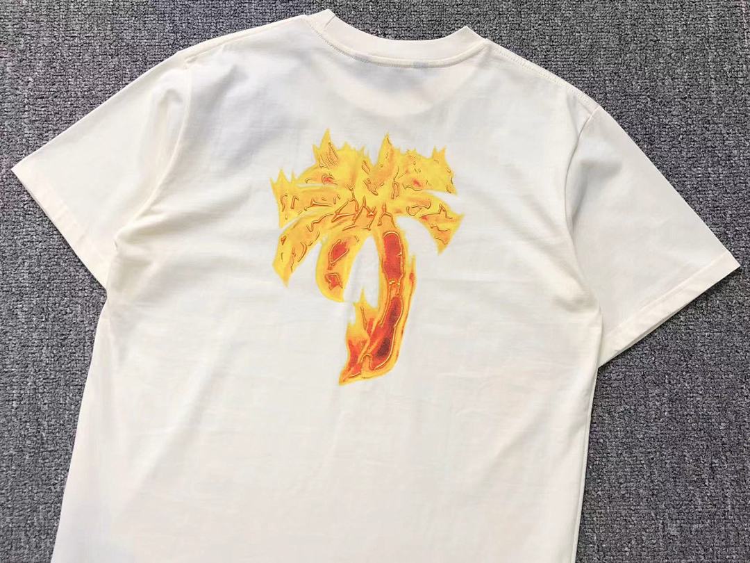 Palm Angels 78 PALM ANGELS T-SHIRT - Image 5