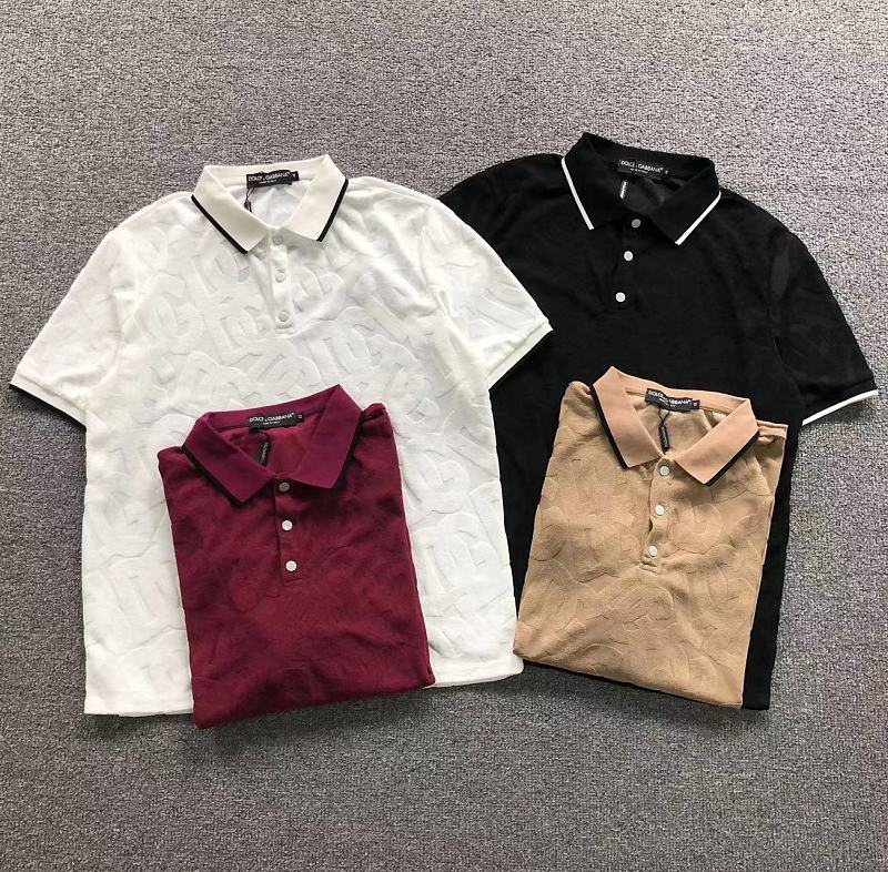 Dolce & Gabbana Dolce & Gabbana 218 D⭐LC⭐ GA⭐⭐A⭐A POLO 22041523125 (Im 170Cm 60Kg I Wear Size 48 In The Phot), photo 1