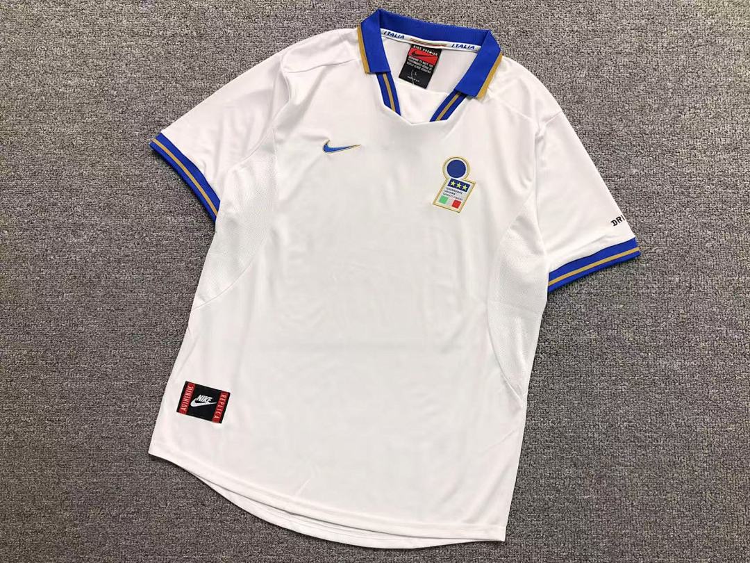 Unbranded 98 FOOTBALL T-SHIRT 11090932002 (Im 170Cm 60Kg I Wear Size L In The Phot) - Image 6