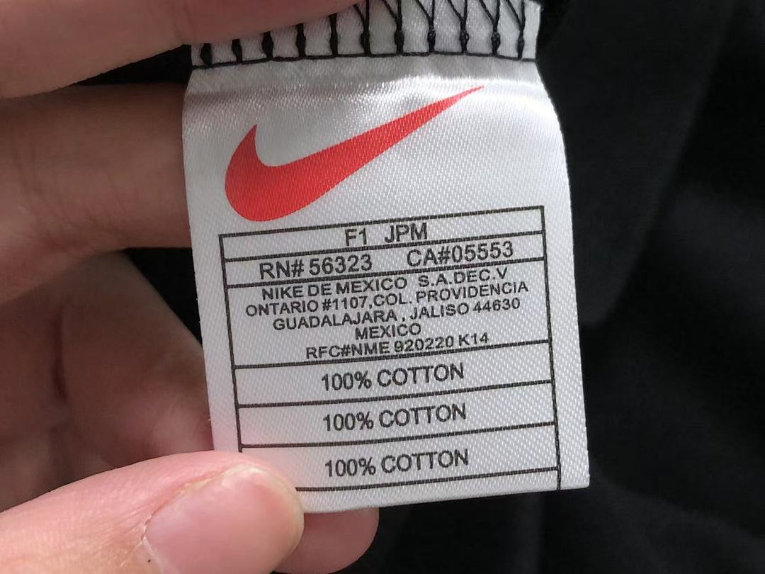 Nike 88 N⭐K⭐ STUSSY POLO 5130682 (Im 170Cm 60Kg I Wear Size M In The Phot) - Image 24