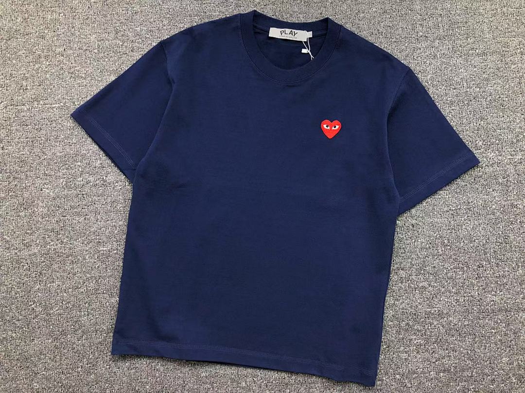 Comme des Garcons 108 CDG T-SHIRT 41162317 (Im 170Cm 57Kg I Wear Size S In The Phot) - Image 22
