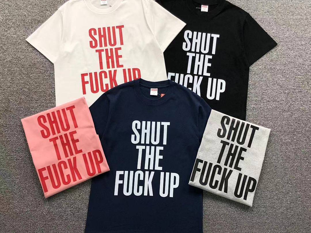Supreme 115 S⭐⭐R⭐⭐E T-SHIRT 4203182077 (Im 170Cm 60Kg I Wear Size M In The Phot) - Image 6