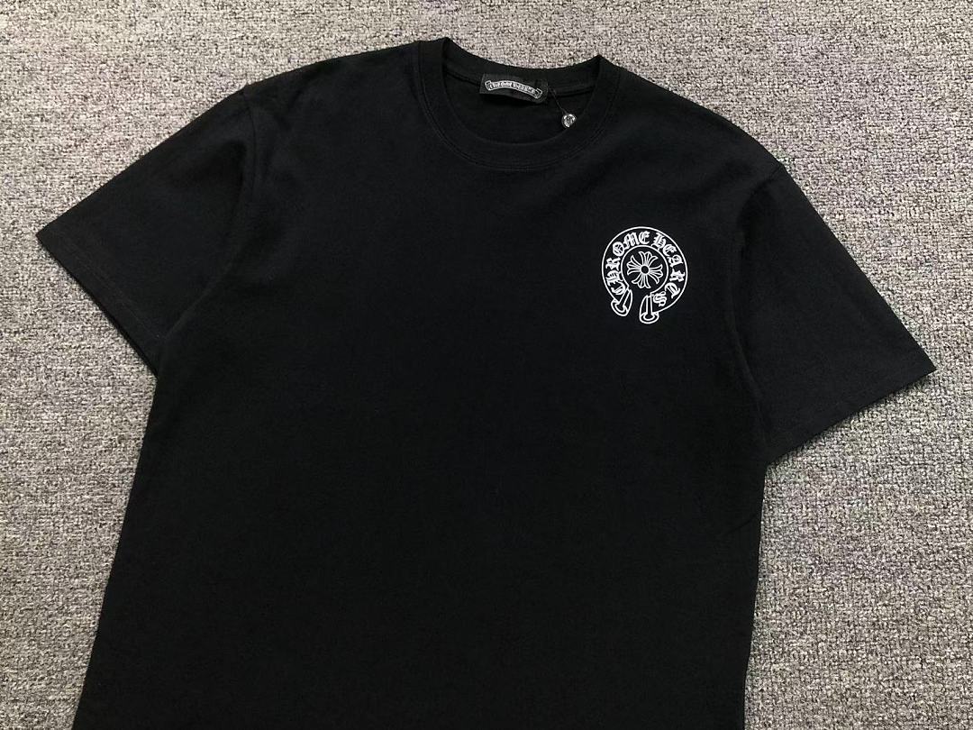 Comme des Garcons 88 C⭐⭐OME HE⭐⭐TS T-SHIRT 1261106182 (Im 170Cm 60Kg I Wear Size M In The Phot) - Image 17