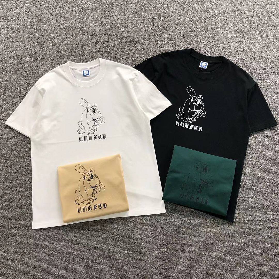 Undefeated 88 UNDEFEATED T-SHIRT 126172102 (Im 170Cm 60Kg I Wear Size M In The Phot)