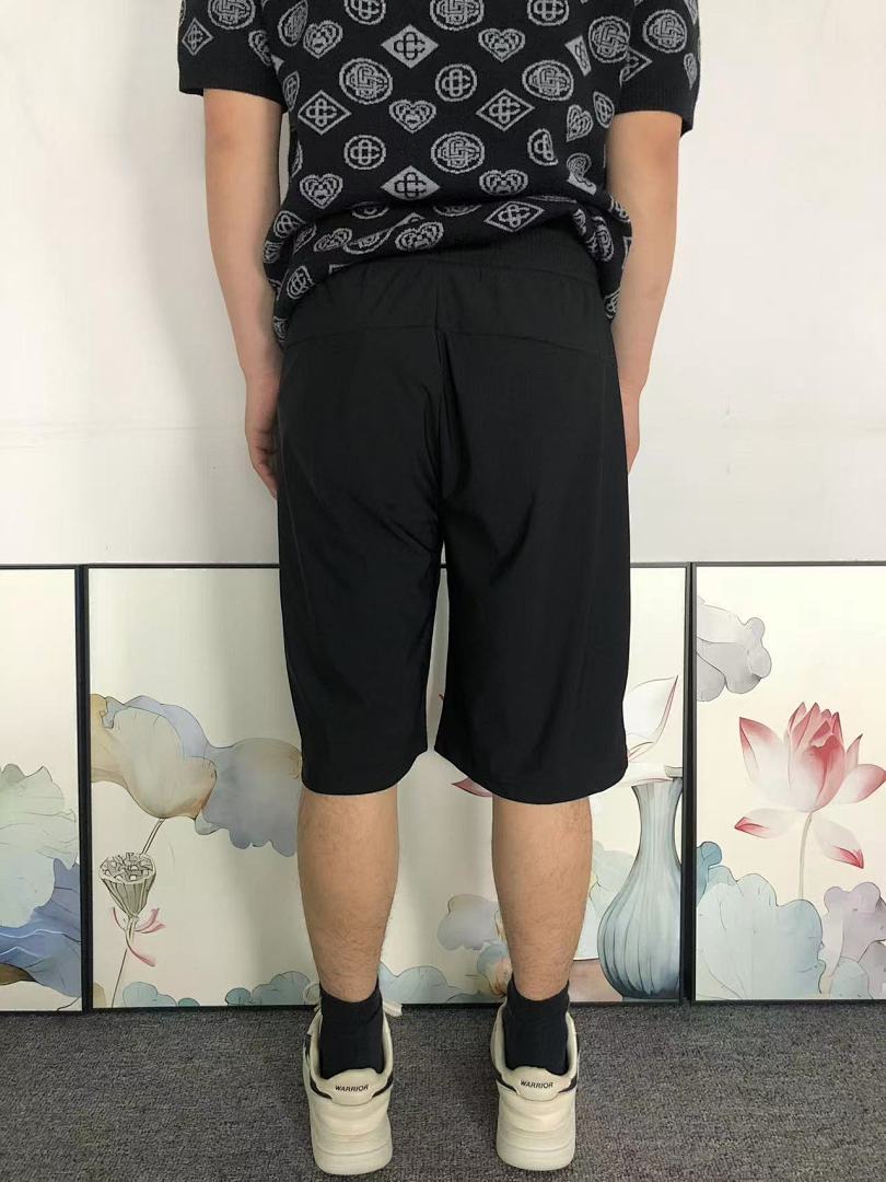 Unbranded 128 KA⭐L⭐S SHORTS 2201202001 (Im 170Cm 60Kg I Wear Size XL In The Phot) - Image 4