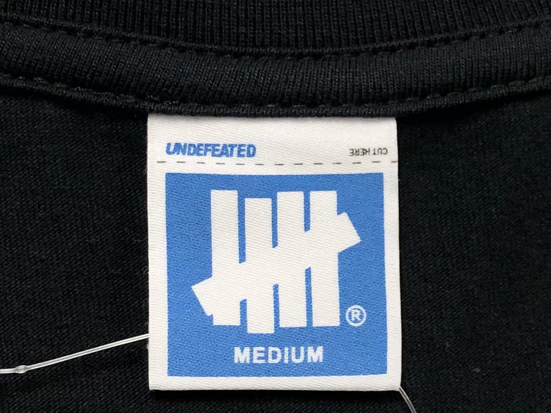 Undefeated 85 UNDEFEATED T-SHIRT - Image 25