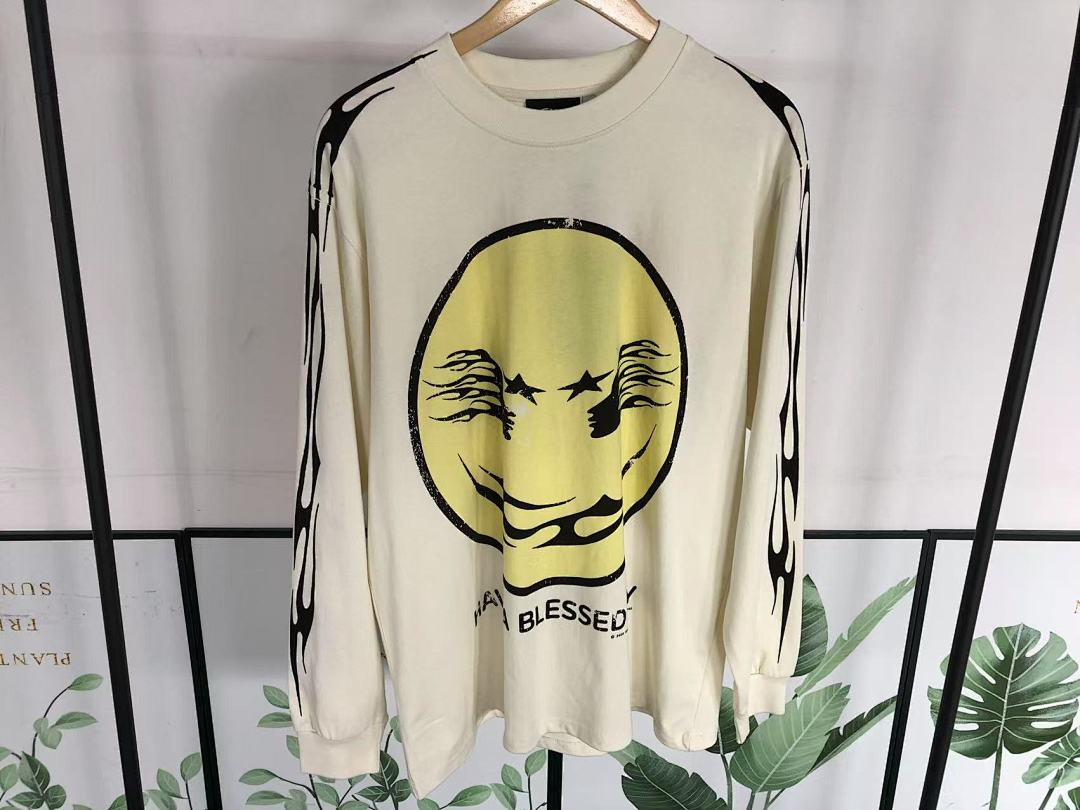Hellstar 188 HELLSTAR LONG SLEEVED 3104303472 (Im 170Cm 60Kg I Wear Size M In The Phot) - Image 20