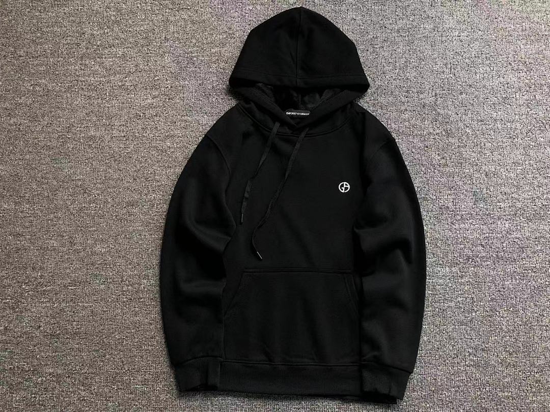 Unbranded 215 E⭐P⭐R⭐⭐ A⭐M⭐N⭐ HOODIE 2110242901 (Im 170Cm 60Kg I Wear Size M In The Phot) - Image 9