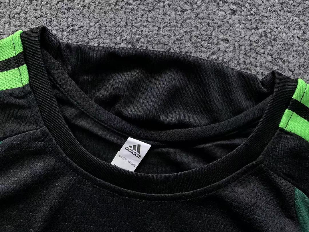 Unbranded 98 FOOTBALL T-SHIRT SHORTS 127717002 (Im 170Cm 60Kg I Wear Size M In The Phot) - Image 15