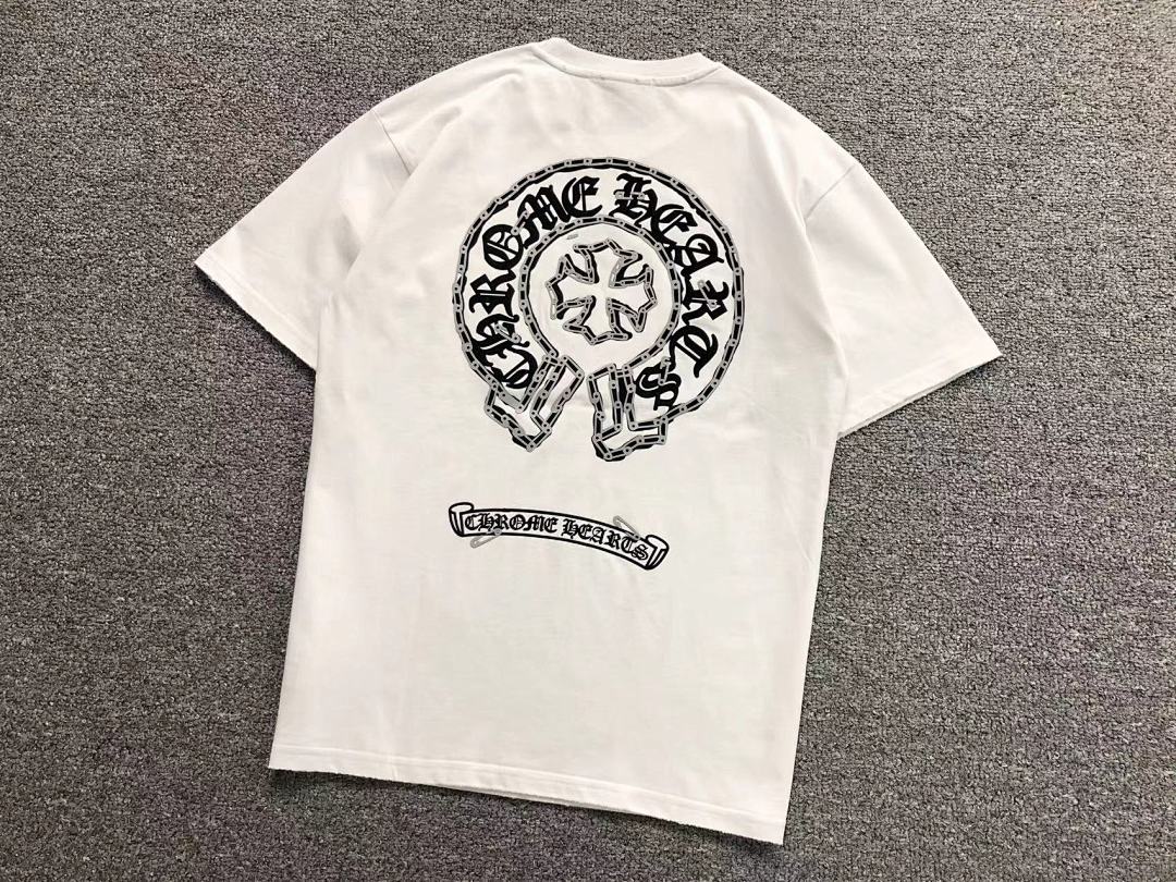 Comme des Garcons 125 C⭐⭐OME HE⭐⭐TS T-SHIRT 3203211417 (Im 170Cm 60Kg I Wear Size S In The Phot) - Image 7