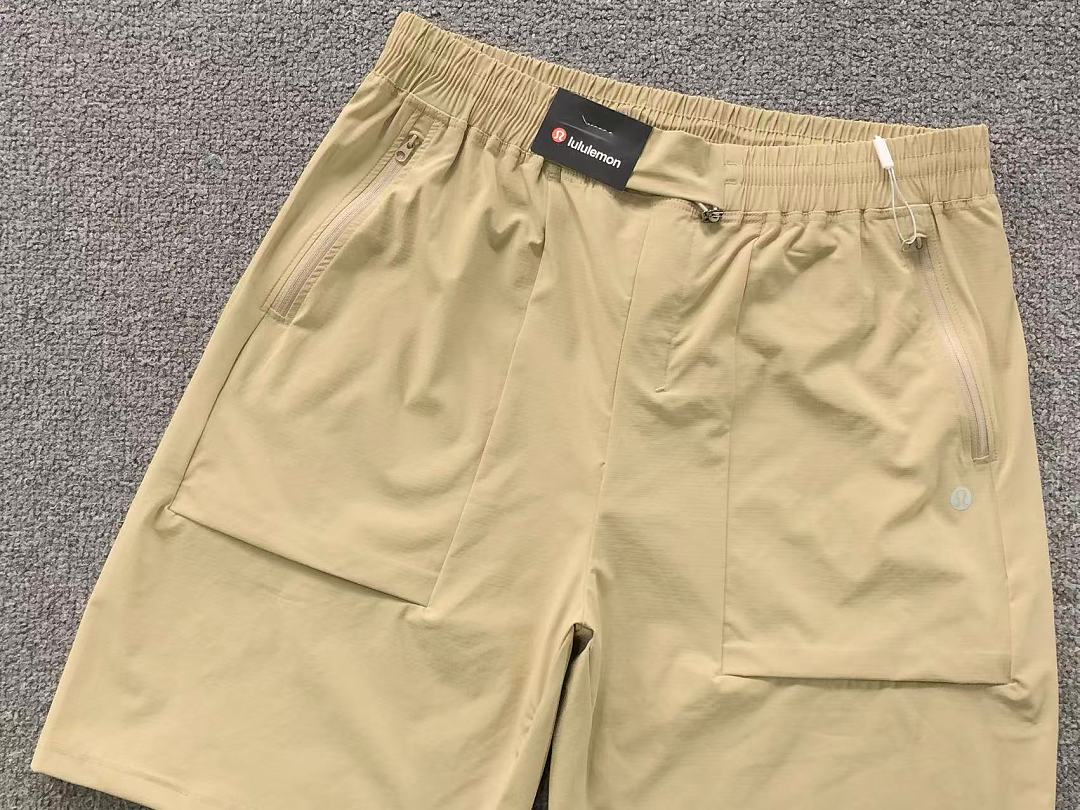 On Running 135 LULULEMON SHORTS 2204250104 (Im 170Cm 60Kg I Wear Size 2XL In The Phot) - Image 14