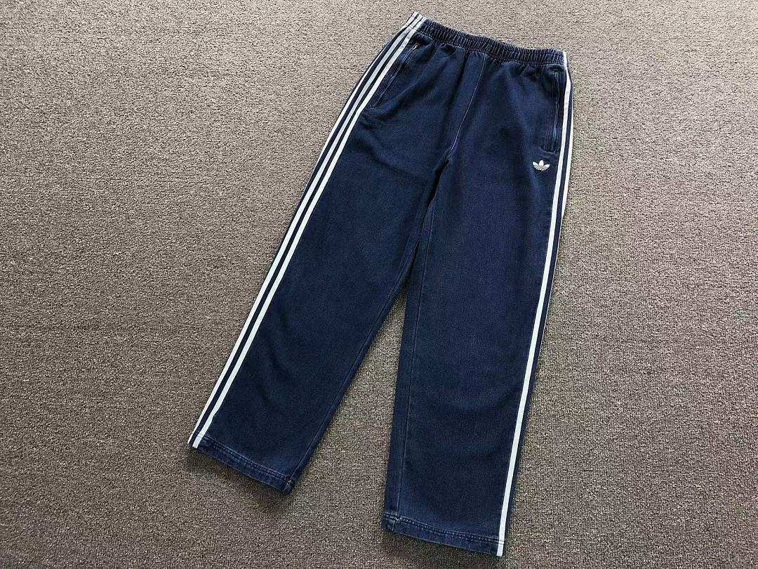 Adidas TROUSERS195 A⭐I⭐AS JACKET TROUSERS 42090507184 (Im 170Cm 60Kg I Wear Size M In The Phot) - Image 29