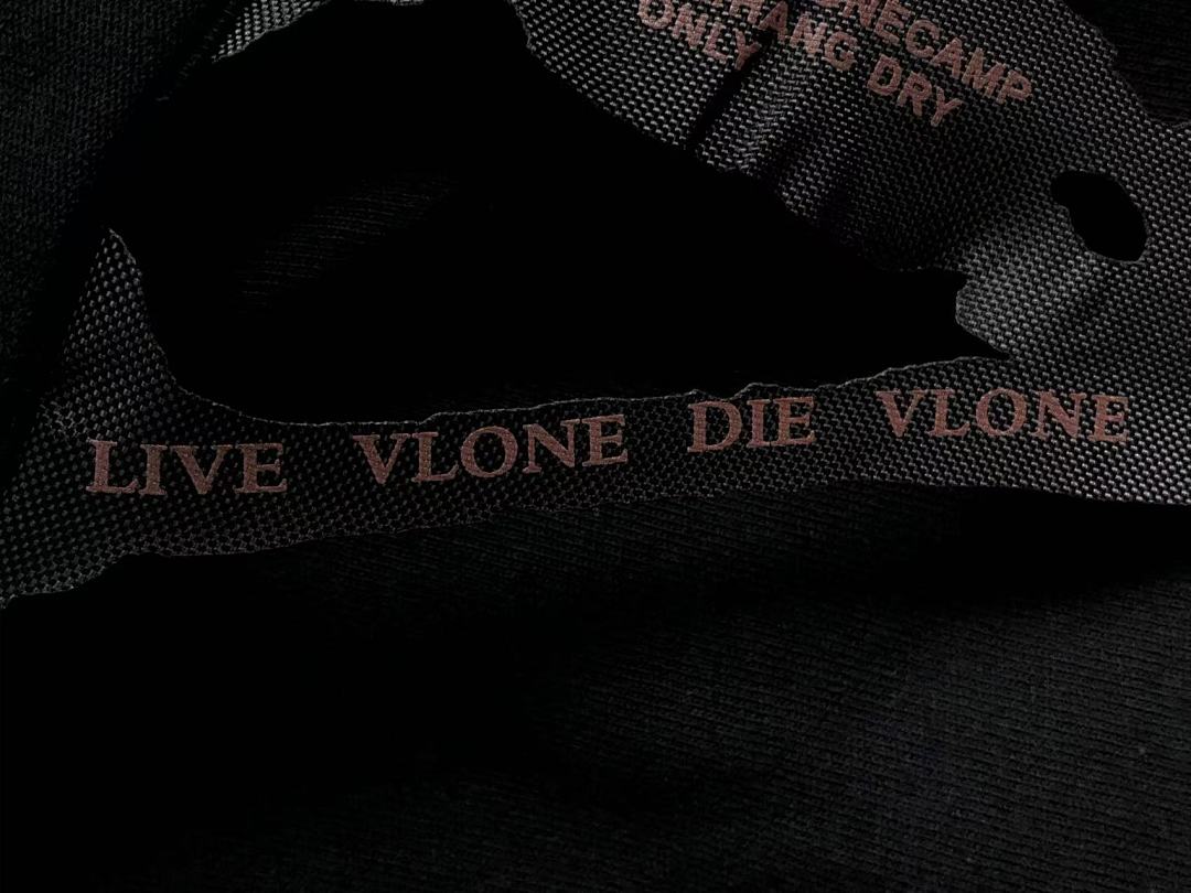 On Running 69 VLONE T-SHIRT 504144191 (Im 170Cm 60Kg I Wear Size S In The Phot) - Image 28