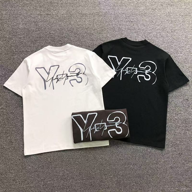 Adidas 115 A⭐I⭐AS Y-3 T-SHIRT 504302321 (Im 170Cm 60Kg I Wear Size M In The Phot)