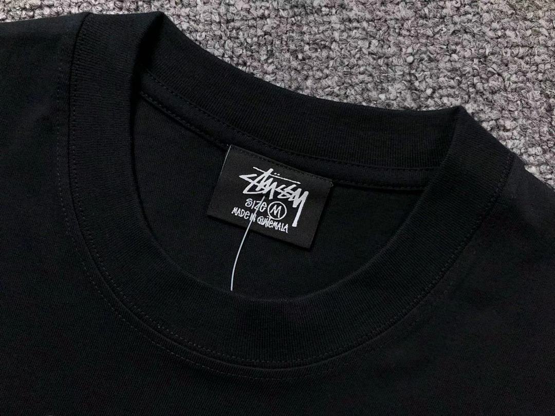 Stussy 78 STUSSY T-SHIRT - Image 43