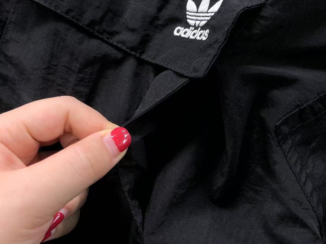 Adidas 168 A⭐I⭐AS JACKET FEMAIE - Image 10