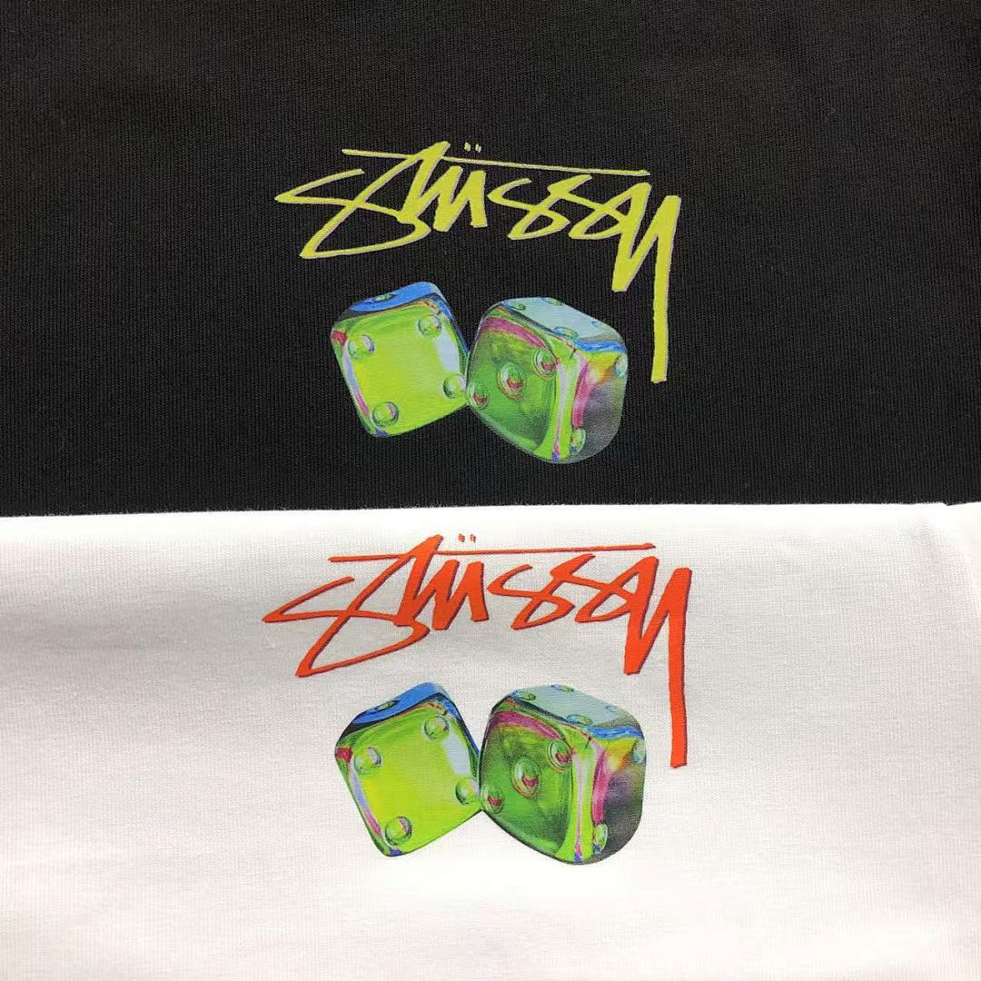 Stussy 78 STUSSY T-SHIRT 503102282 (Im 170Cm 60Kg I Wear Size M In The Phot) - Image 18