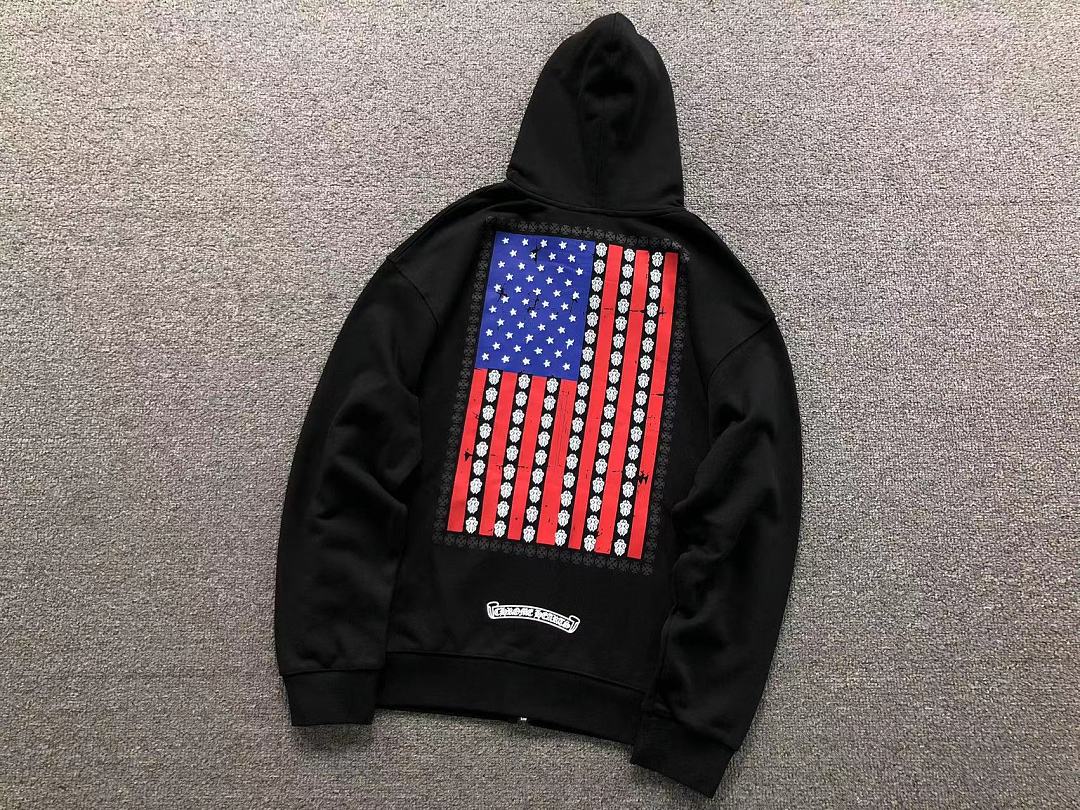 Comme des Garcons 235 C⭐⭐OME HE⭐⭐TS HOODIE 32090439125 (Im 170Cm 60Kg I Wear Size L In The Phot) - Image 6