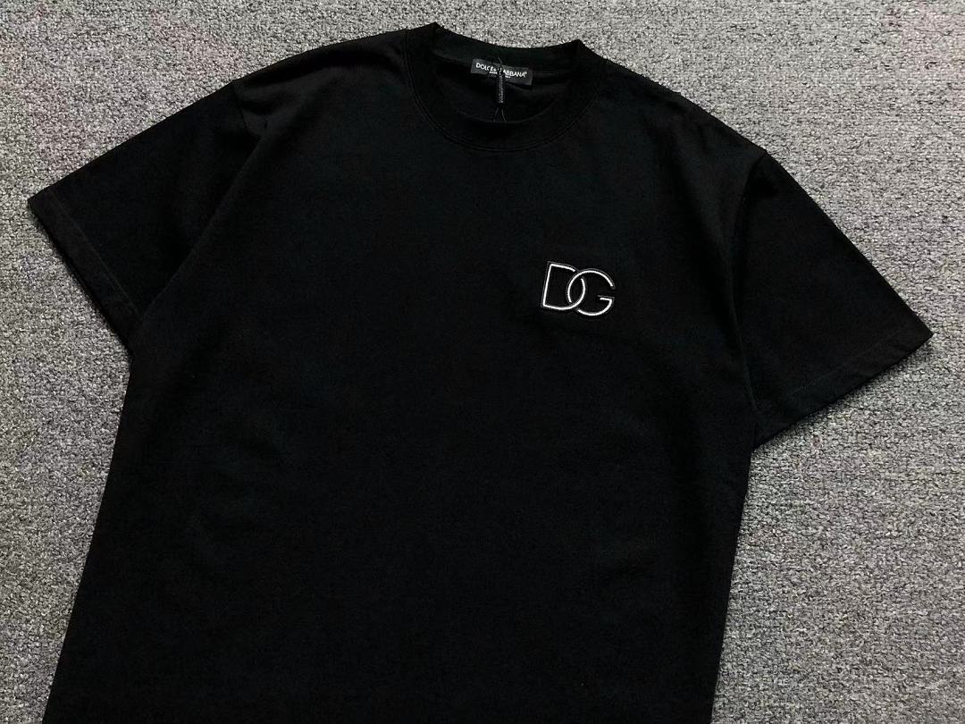 Dolce & Gabbana 125 D⭐LC⭐ GA⭐⭐A⭐A T-SHIRT 126160860 (Im 170Cm 60Kg I Wear Size XL In The Phot) - Image 11