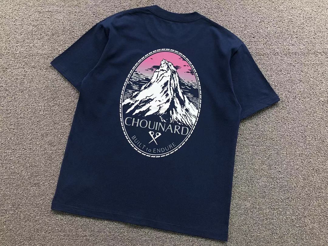 On Running 78 PATAGONIA T-SHIRT 123142202 (Im 170Cm 60Kg I Wear Size M In The Phot) - Image 15