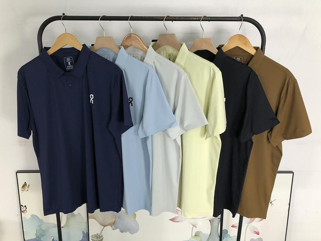 Unbranded 175 ON POLO 4209032001 (Im 170Cm 60Kg I Wear Size 2XL In The Phot) - Image 29