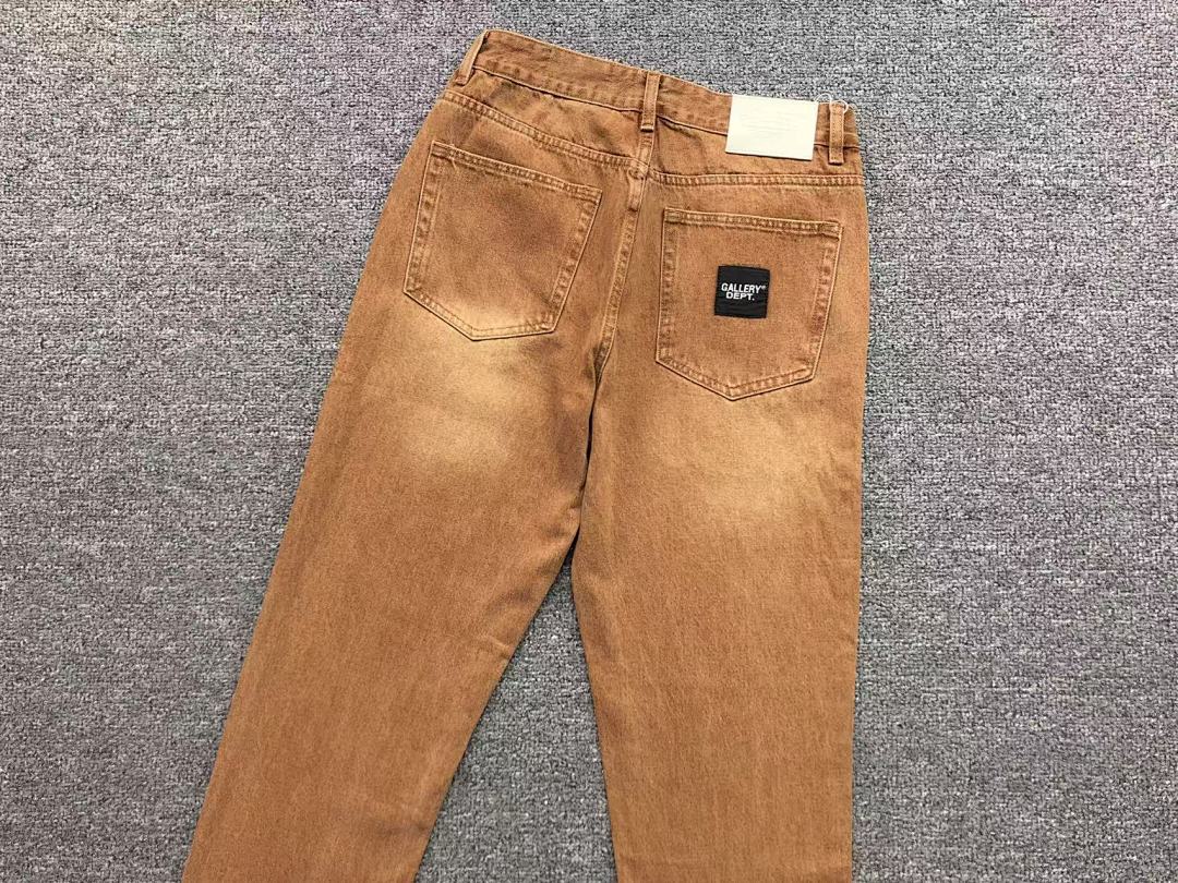 Gallery Dept 175 GALLERY DEPT TROUSERS 3105170217 (Im 170Cm 60Kg I Wear Size S In The Phot) - Image 6