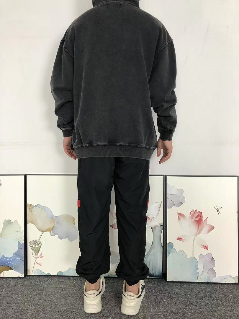 Represent 195 REPRESENT HOODIE 22042905125 (Im 170Cm 60Kg I Wear Size M In The Phot) - Image 4