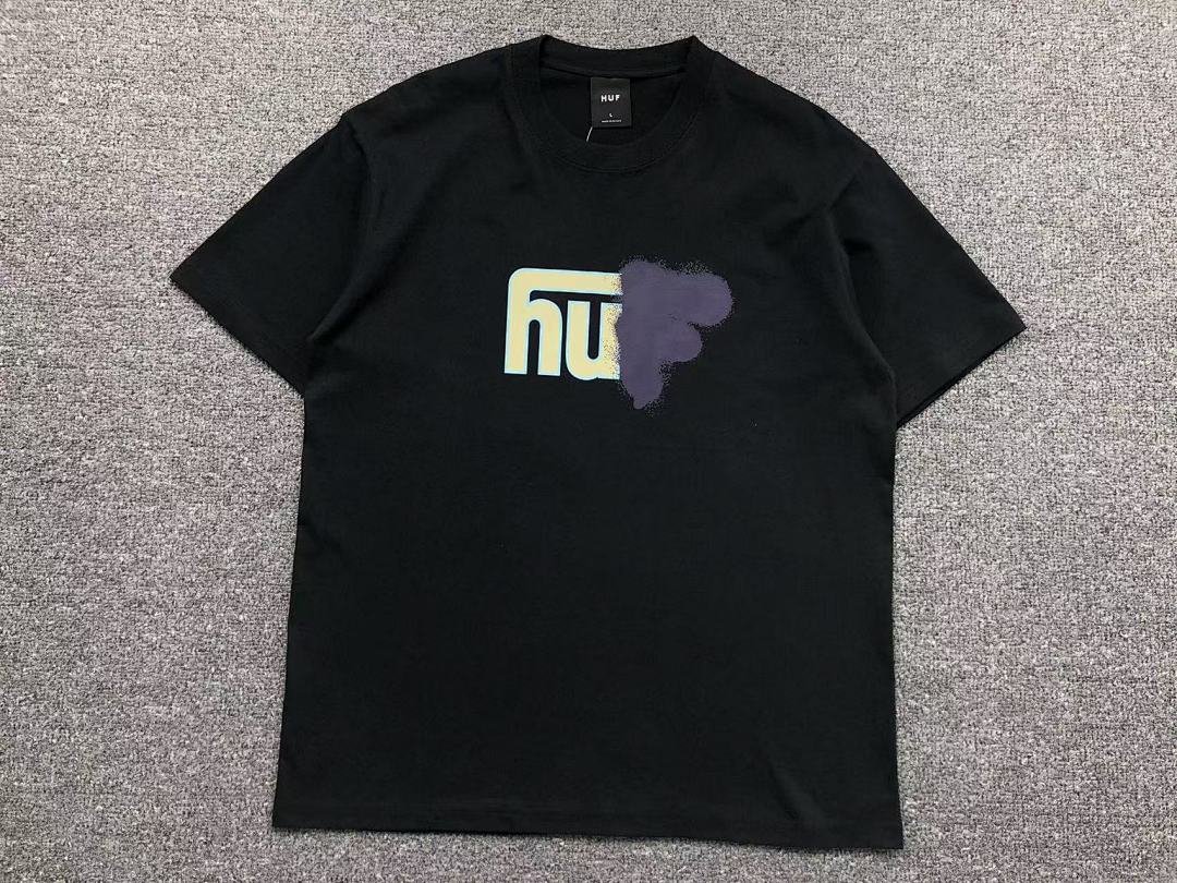 HUF 78 HUF T-SHIRT - Image 5