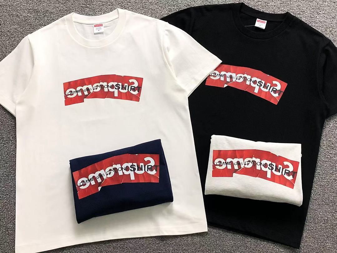 Supreme 115 S⭐⭐R⭐⭐E T-SHIRT 3204270111 (Im 170Cm 60Kg I Wear Size M In The Phot) - Image 6
