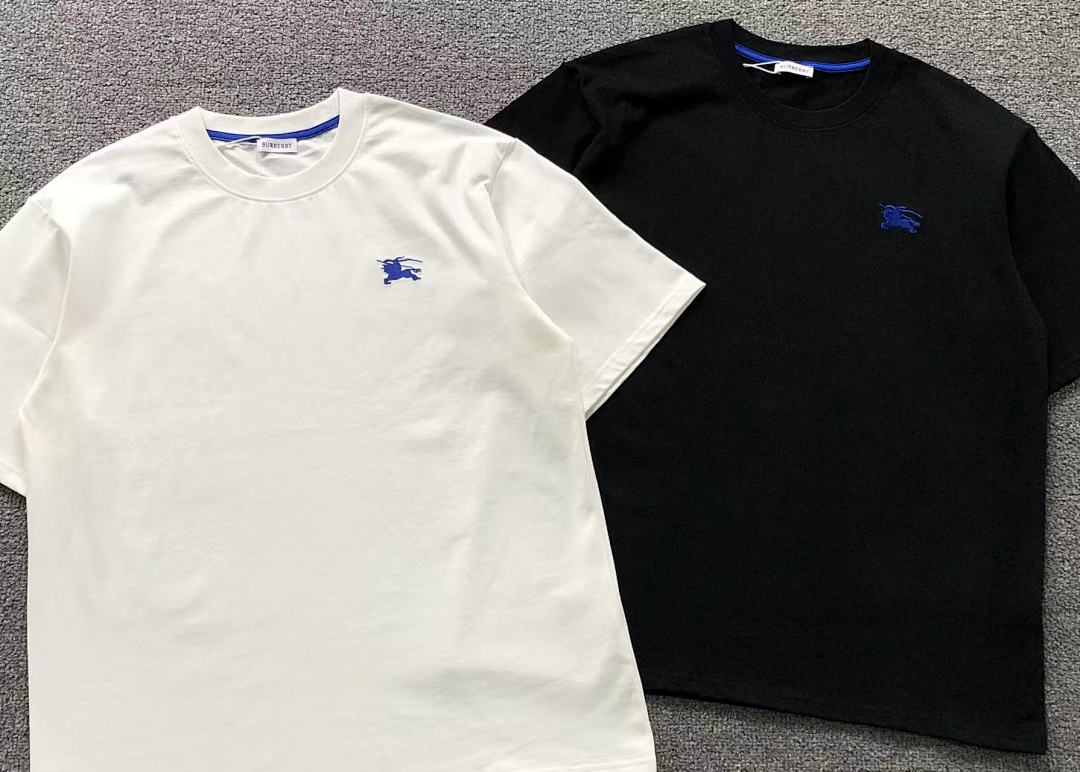 Burberry 165 B⭐R⭐E⭐RY T-SHIRT 2203274405 (Im 170Cm 60Kg I Wear Size L In The Phot) - Image 6
