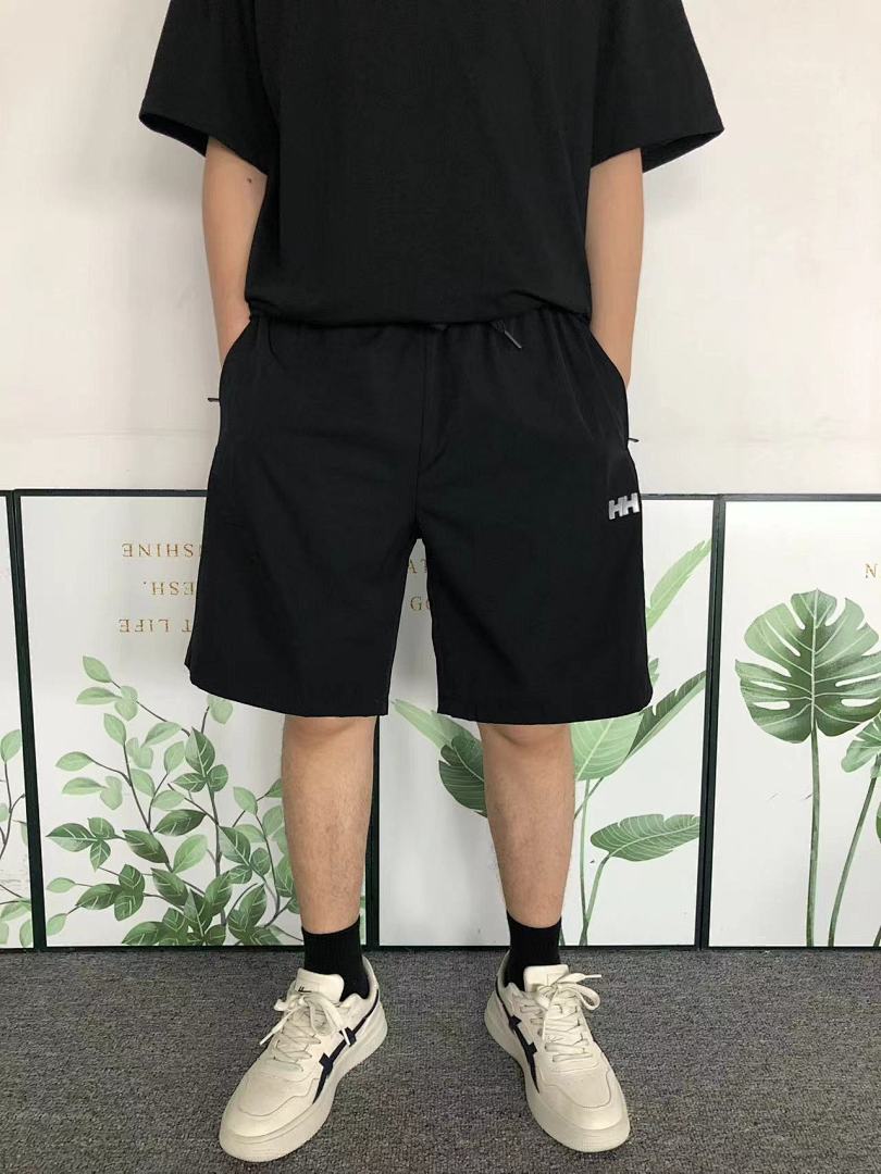 Unbranded 118 HELLY HANSEN SHORTS 504260601 (Im 170Cm 60Kg I Wear Size 2XL In The Phot) - Image 3
