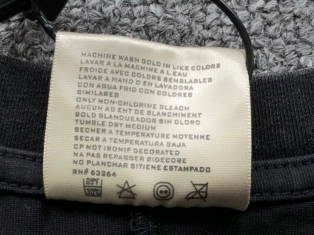Unbranded 108 VINTAGE VEST 504050717 (Im 170Cm 60Kg I Wear Size M In The Phot) - Image 14