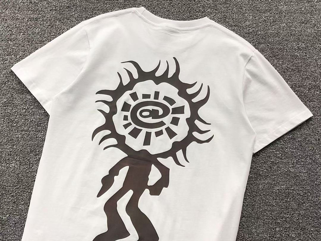 Unbranded 85 A⭐W⭐YS T-SHIRT 215101956 (Im 170Cm 60Kg I Wear Size M In The Phot) - Image 8