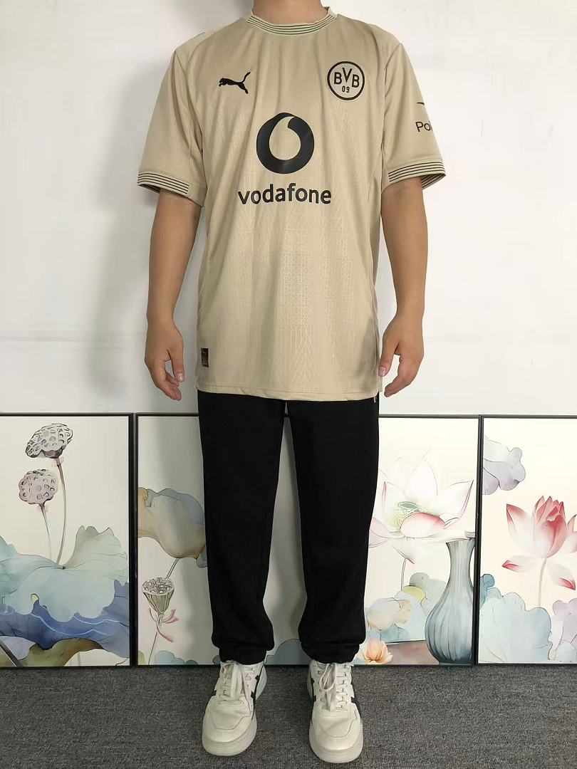 Unbranded 78 FOOTBALL T-SHIRT 1252106002 (Im 170Cm 60Kg I Wear Size L In The Phot) - Image 3