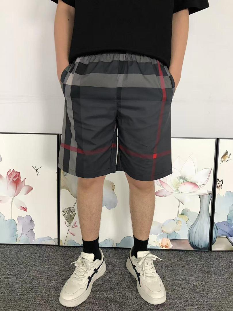 Burberry 95 B⭐R⭐E⭐RY SHORTS 215163420 (Im 170Cm 60Kg I Wear Size L In The Phot) - Image 3