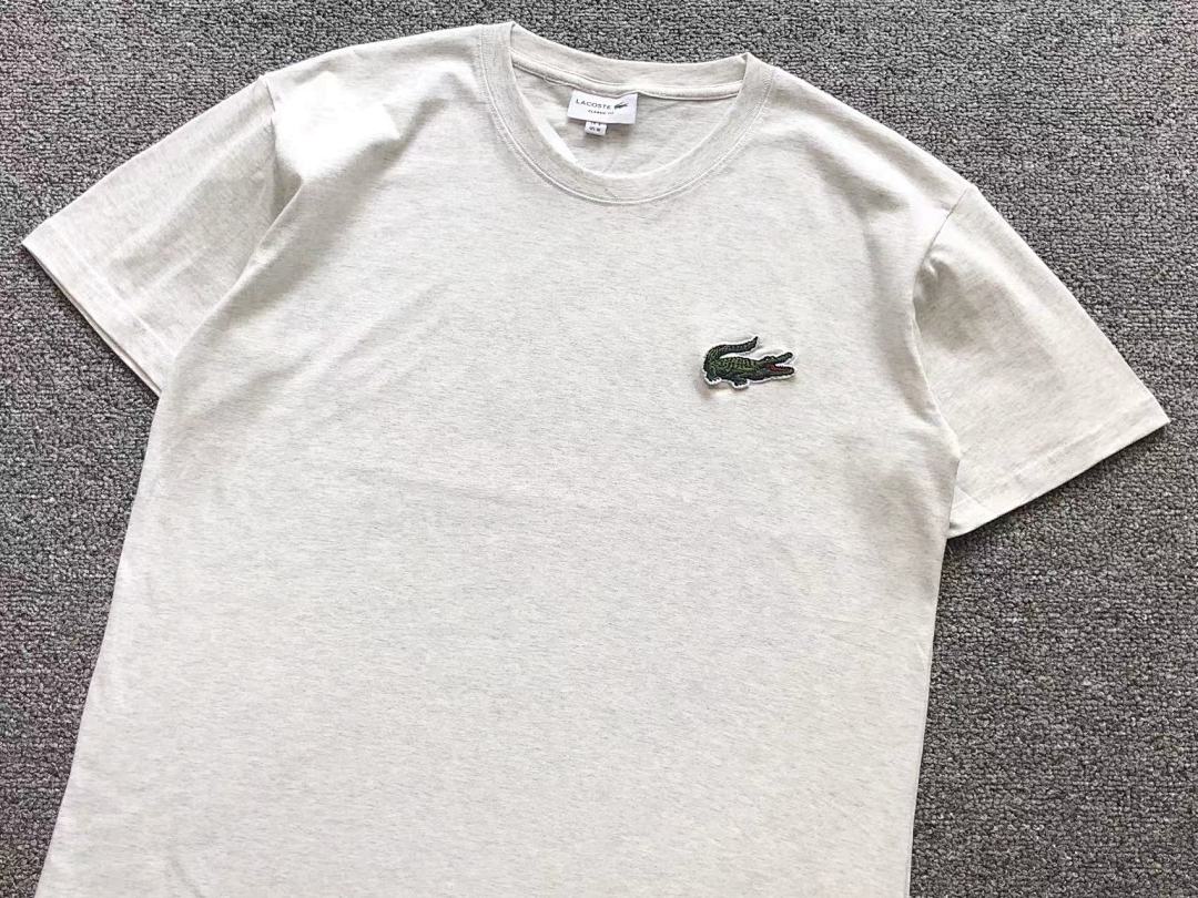 Lacoste 115 LACOSTE T-SHIRT 2122634001 (Im 170Cm 55Kg I Wear Size M In The Phot) - Image 14