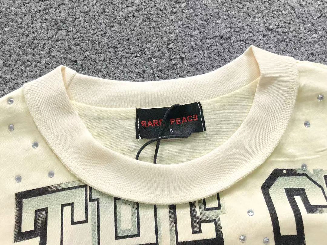 Unbranded 129 FASHION T-SHIRT 3208131217 (Im 170Cm 60Kg I Wear Size S In The Phot) - Image 16