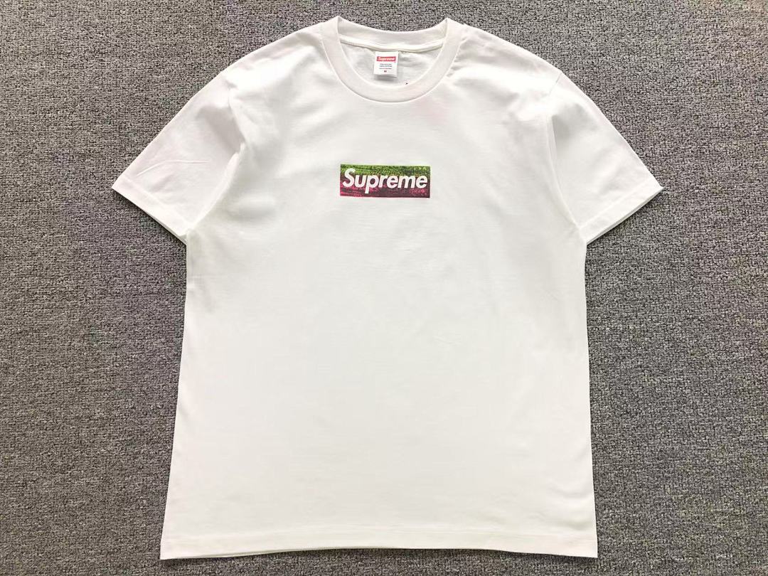 Supreme 98 S⭐⭐R⭐⭐E T-SHIRT 1104172733 (Im 170Cm 60Kg I Wear Size M In The Phot) - Image 5